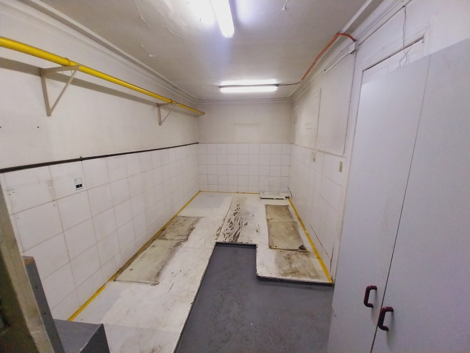 Propiedad Industrial en Bruselas 2540
